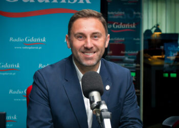 Piotr Borawski: Gdańsk stoi po stronie Lechii i zapewnia dalsze wsparcie finansowe klubu