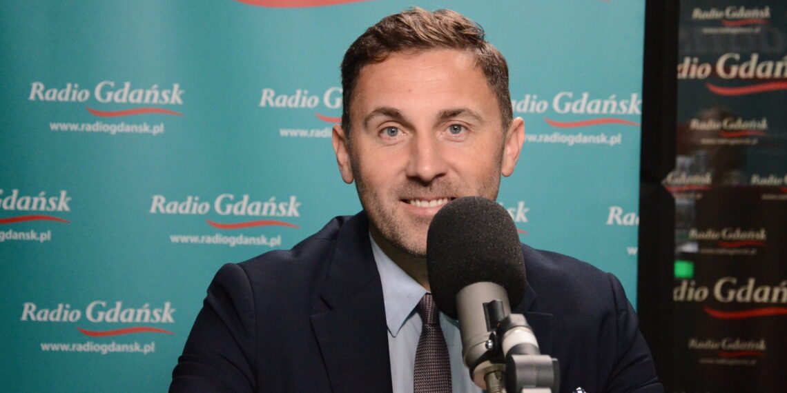 Piotr Borawski: „Gdańsk chce dofinansować budowę PKM Południe kwotą 220 mln zł”