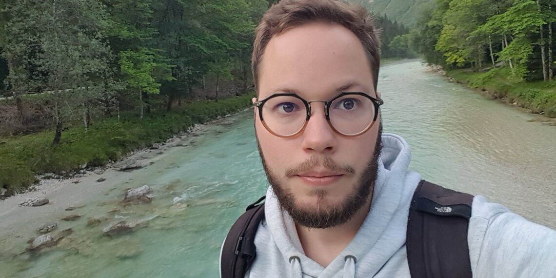 Wilk nie jest dobry ani zły, wilk jest po prostu wilkiem