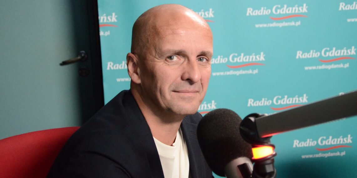 Wiceprezes wyjaśnia, co oferuje Agencja Rozwoju Pomorza. To między innymi granty na usługi doradcze