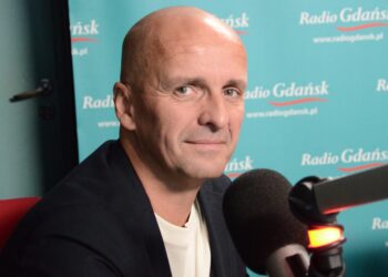 Wiceprezes wyjaśnia, co oferuje Agencja Rozwoju Pomorza. To między innymi granty na usługi doradcze