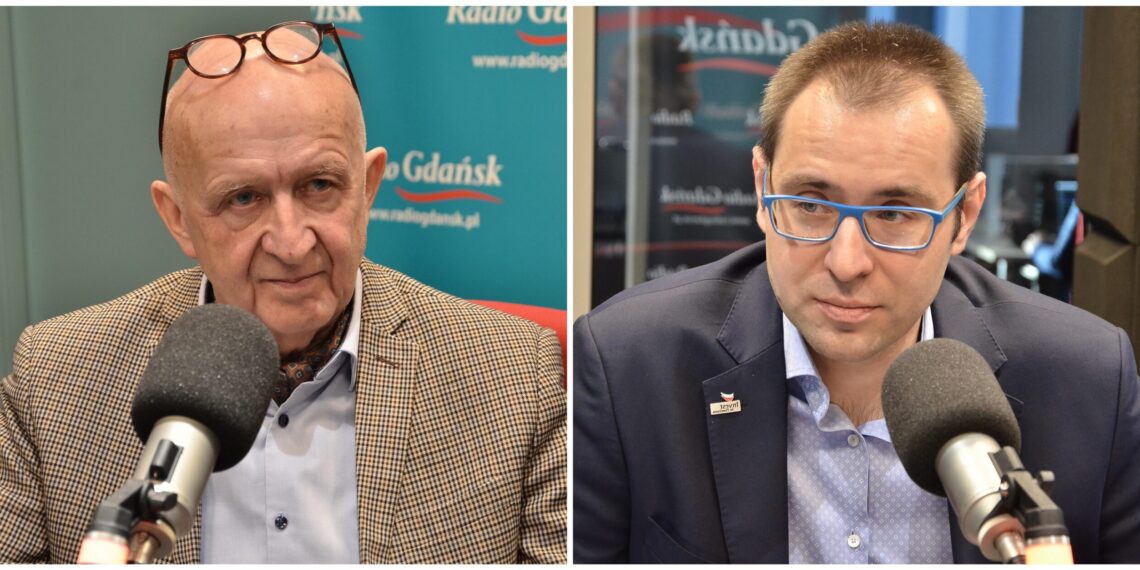 Znaczenie środków z KPO. „To pieniądze, które mają szansę wpłynąć na gospodarkę całej Polski”