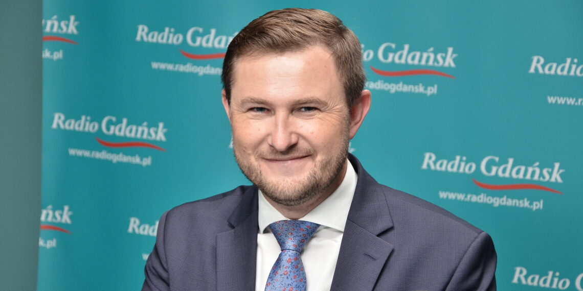 Piotr Grzelak: „Wchodzimy w fazę dużych inwestycji, które zmieniają oblicze komunikacyjne Gdańska”