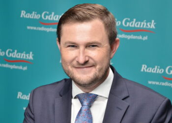 Piotr Grzelak: „Wchodzimy w fazę dużych inwestycji, które zmieniają oblicze komunikacyjne Gdańska”