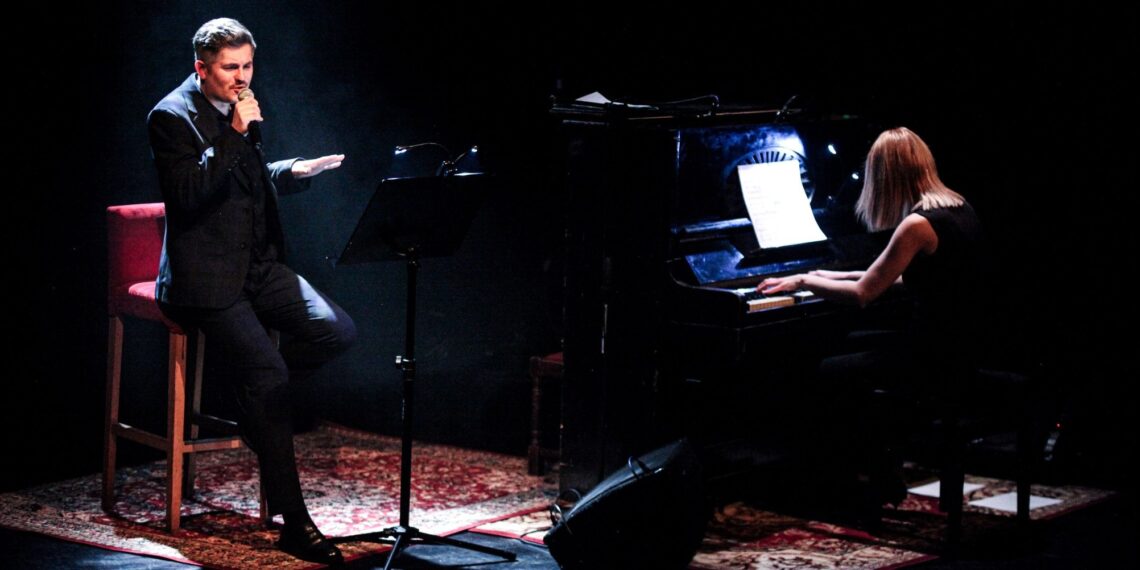 Twórczość Jacquesa Brela w tłumaczeniu Wojciecha Młynarskiego inspiracją dla pomorskich artystów