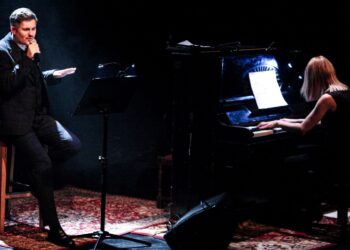 Twórczość Jacquesa Brela w tłumaczeniu Wojciecha Młynarskiego inspiracją dla pomorskich artystów