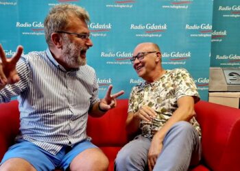 Radość – najlepsza recepta na zdrowie