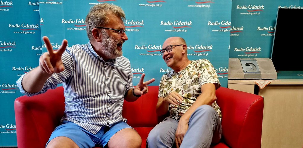 Radość – najlepsza recepta na zdrowie