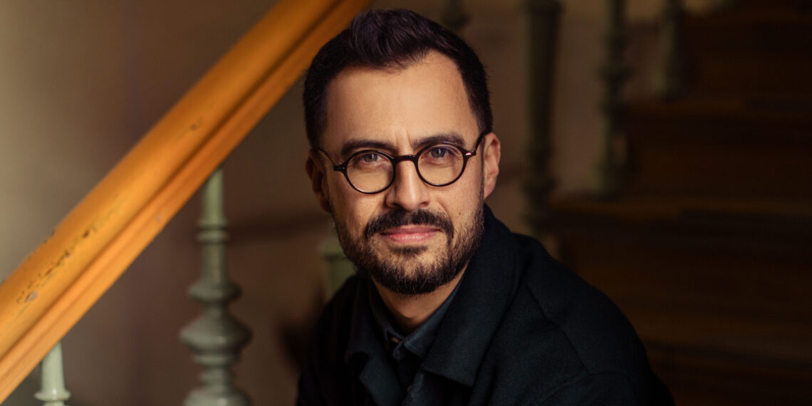 Gdynianin, wielbiciel musicali. Piotr Sobierski w audycji „Jestem z Pomorza”