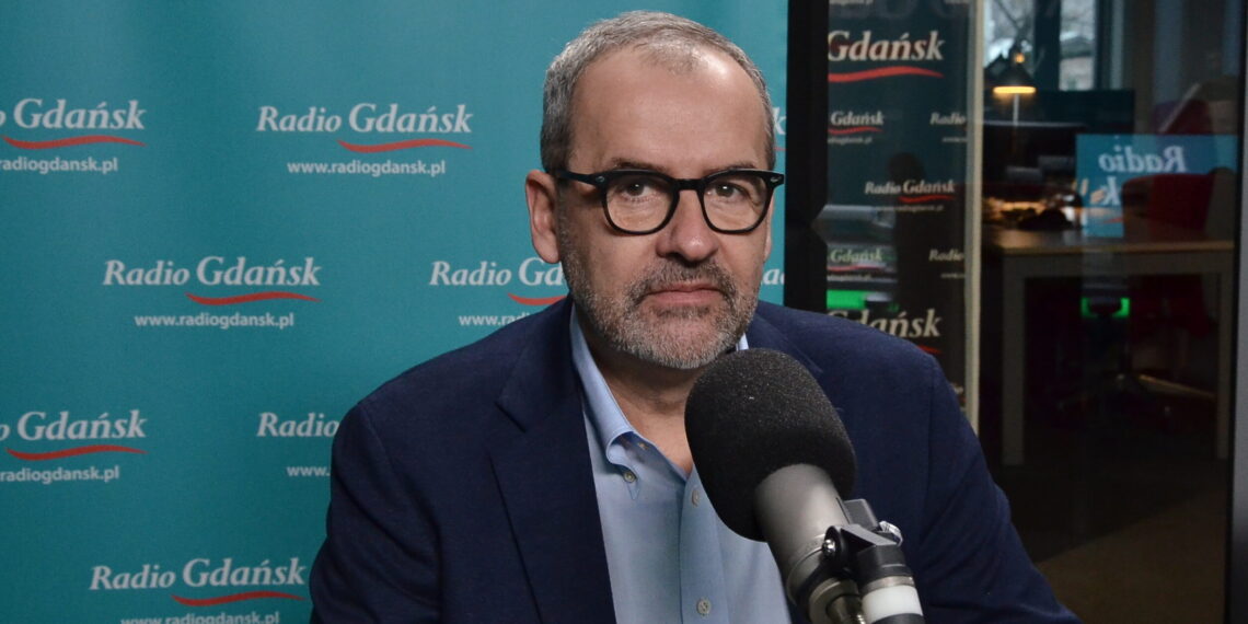 Trwają prace nad ustawą metropolitalną. Prof. Piotr Stepnowski: „Są jeszcze odmienne zdania dot. finansowania”