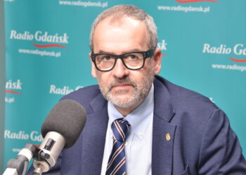 Uniwersytet Gdański inwestuje w infrastrukturę sportową. Rektor: „Za parę lat spełni się marzenie”