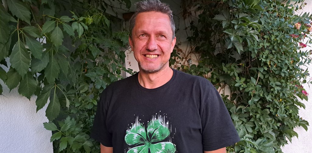 Piotr Zięcik: „Koszenie miejskich trawników to bezsens, szczególnie gdy mamy suszę”