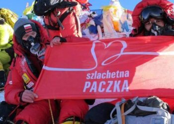 Piotr Cieszewski – słowa które motywują i nadają życiu smak