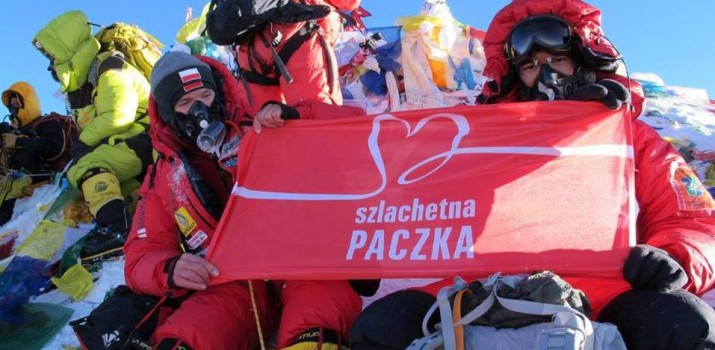 Piotr Cieszewski – słowa które motywują i nadają życiu smak