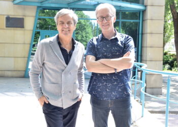 Piotr Polk o młodych reżyserach, rolach historycznych i serialowej etykietce