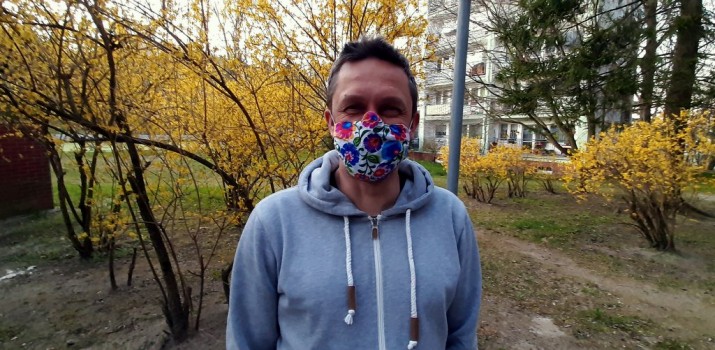 W tym roku płazom bardziej szkodzi susza niż ruch na ulicach miasta