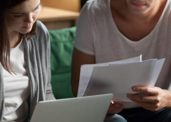 Jaki jest przepis na finansową zgodę w małżeństwie? „Planujmy razem oszczędności i wydatki”