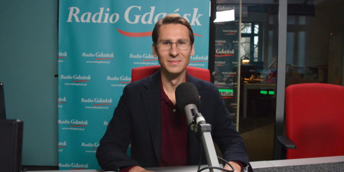 Kacper Płażyński: „Prawo i Sprawiedliwość na Pomorzu powinno przejść radykalną przebudowę”