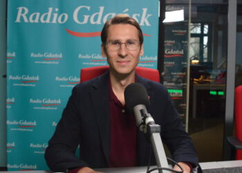 Kacper Płażyński: „Prawo i Sprawiedliwość na Pomorzu powinno przejść radykalną przebudowę”