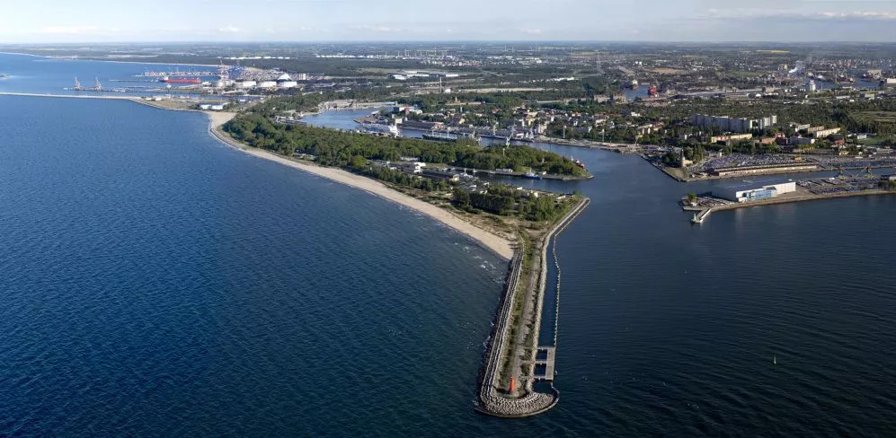Obecność portów generuje nowe miejsca pracy. „Dotyczy to wielu dziedzin gospodarki”