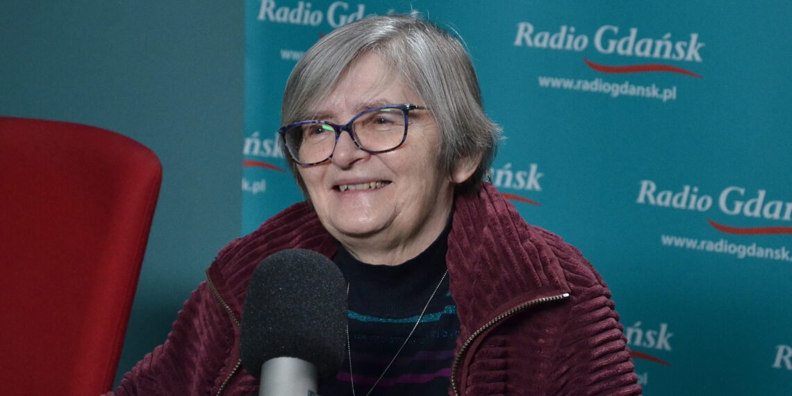 Prof. Ewa Graczyk: „W dyskusji o migrantach na granicy powinno być miejsce na empatię”