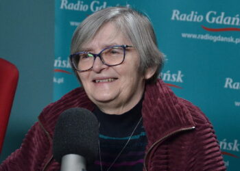 Prof. Ewa Graczyk: „W dyskusji o migrantach na granicy powinno być miejsce na empatię”