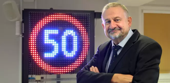 Zaczął od studia w piwnicy, a skończył na Politechnice Gdańskiej. Rozmowa z prof. Andrzejem Czyżewskim