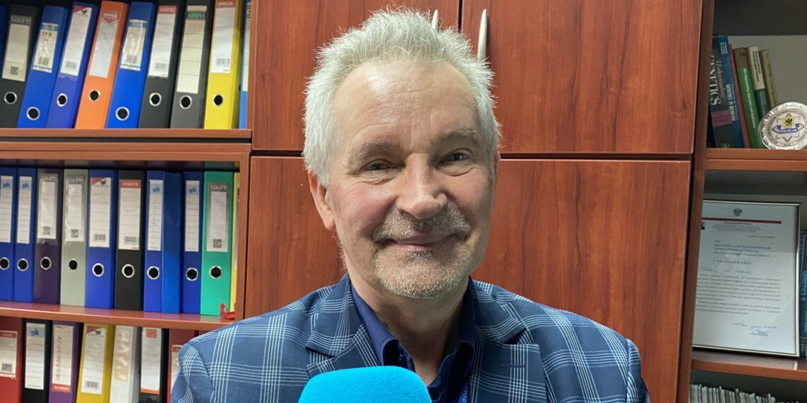 Przełom w sprawie sprzed lat i potęga DNA. Rozmowa ze specjalistą w zakresie genetyki sądowej