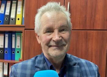 Przełom w sprawie sprzed lat i potęga DNA. Rozmowa ze specjalistą w zakresie genetyki sądowej