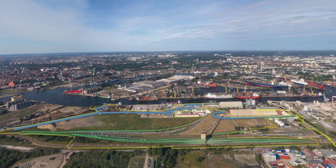 Wysoka pozycja gdańskiego portu. Eksperci oceniają awans tego ważnego przedsiębiorstwa