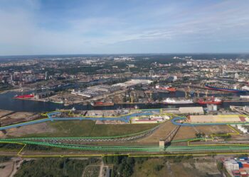 Wysoka pozycja gdańskiego portu. Eksperci oceniają awans tego ważnego przedsiębiorstwa