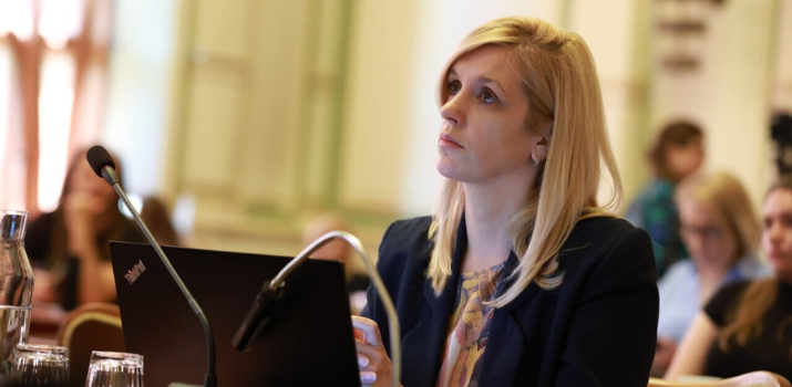 Wiceprezydent Gdańska o eksmisjach: Miasto nie wyrzuca na bruk, zawsze dajemy ofertę wsparcia