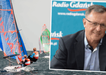 Żeglarstwo sposobem, by zainteresować uczniów morzem? „To alternatywa dla młodzieży”