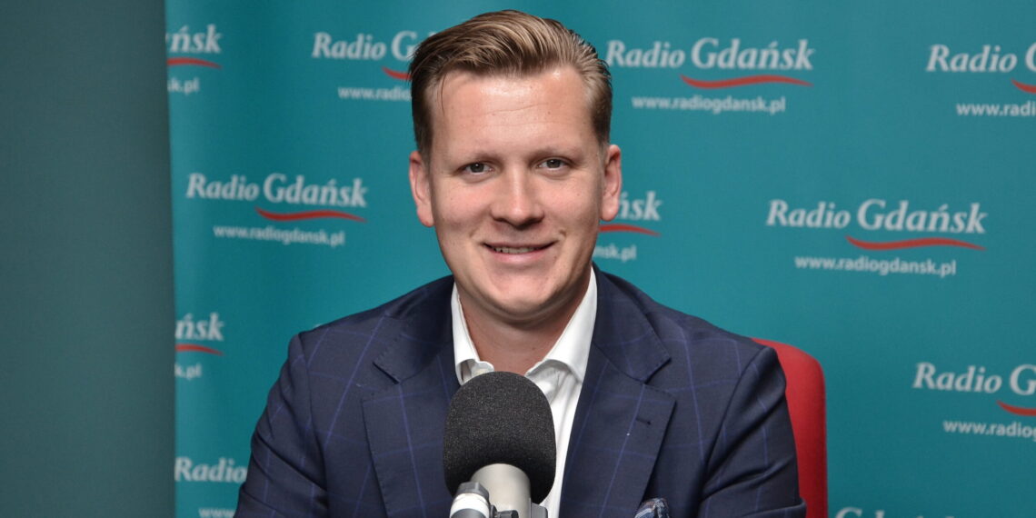 Przemysław Majewski o systemie Fala: „W obecnym kształcie nie ma on sensu”