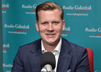 Gdański radny Przemysław Majewski: „Wciąż nie wiadomo, jaka jest koncepcja systemu Fala”