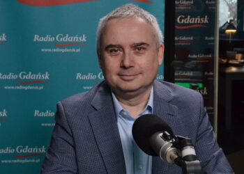 Przemysław Olczyk z Konfederacji: „Od czasu wyborów samorządowych w Gdyni nic się nie zmieniło”