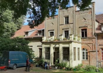 Profesor Przemysław Busse – zaobrączkowałem 300 tysięcy ptaków