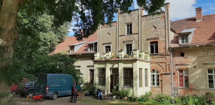 Profesor Przemysław Busse – zaobrączkowałem 300 tysięcy ptaków