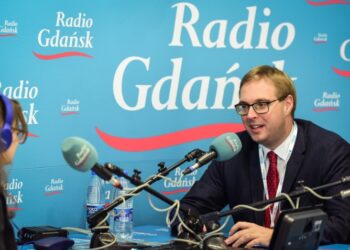 O inflacji i wsparciu dla przedsiębiorców. Naszymi gośćmi byli wiceministrowie finansów oraz rozwoju i technologii