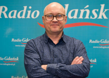 Radosław Nowak pomaga młodym ludziom wychodzić z uzależnień