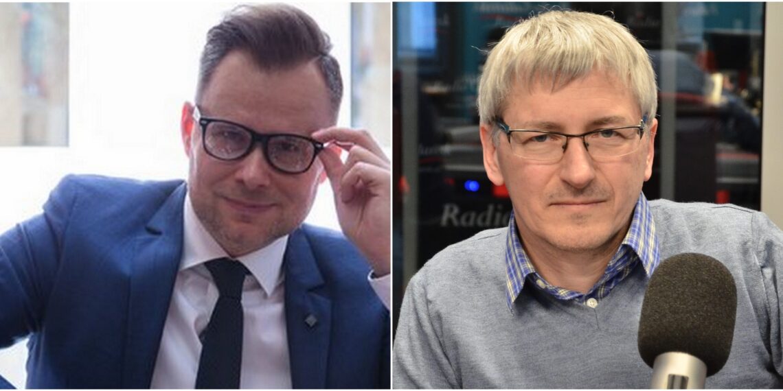 Polskie firmy pomogą w odbudowie Ukrainy. „Oba kraje mogą skorzystać na rozwoju relacji”