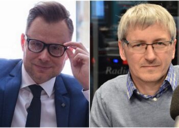 Polskie firmy pomogą w odbudowie Ukrainy. „Oba kraje mogą skorzystać na rozwoju relacji”