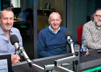 Elon Musk odetnie Ukrainę od Starlinków? „Trzeba liczyć się z taką możliwością”