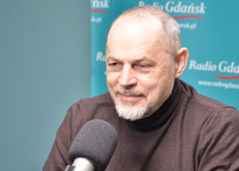 Prof. Rafał Wnuk: „Prezydent Zełenski musi usiąść do negocjacji z USA”