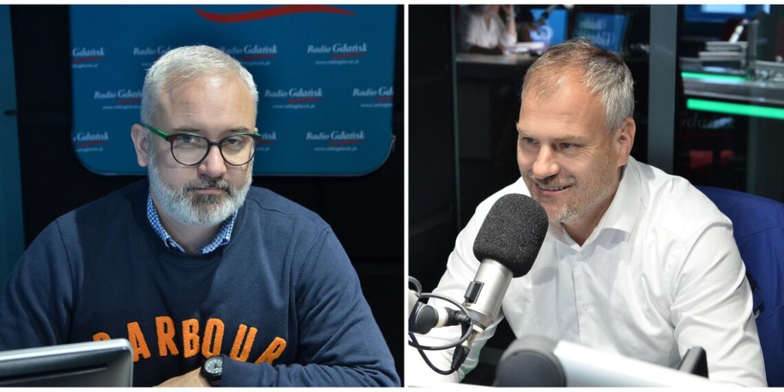 Polska podliczyła swoje straty wojenne. „To kwota gigantyczna, kilkanaście budżetów Czech”