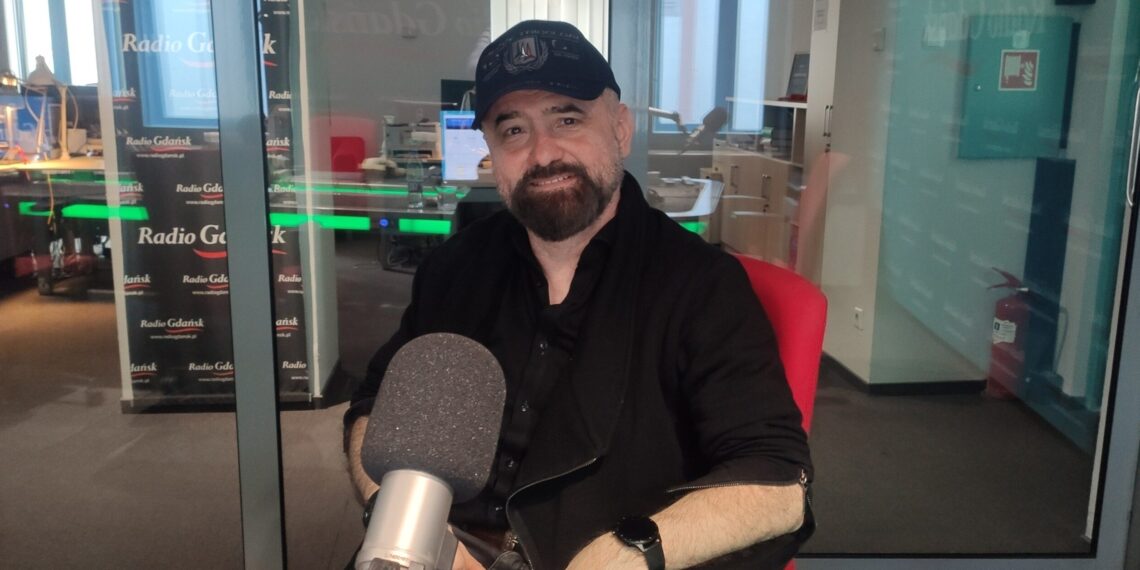 Jak zostać pilotem F-35 czy AH-64E Apache? Rozmowa z Robertem Zawadą