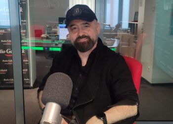 Jak zostać pilotem F-35 czy AH-64E Apache? Rozmowa z Robertem Zawadą