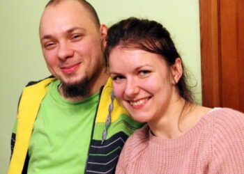 Zbiera na auto wartości 200 tys. zł. Samochód sterowany joystickiem to nie fanaberia. To życiowa konieczność