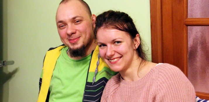 Zbiera na auto wartości 200 tys. zł. Samochód sterowany joystickiem to nie fanaberia. To życiowa konieczność