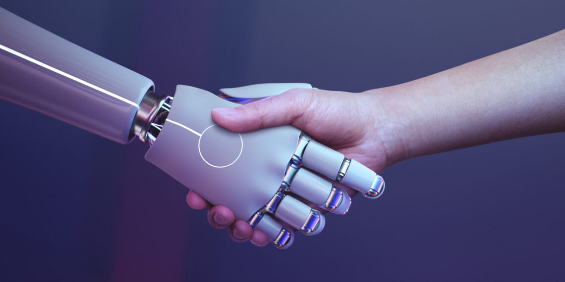 Sztuczna inteligencja zmienia nasze życia. „Są całe sektory, w których może mieć zastosowanie”